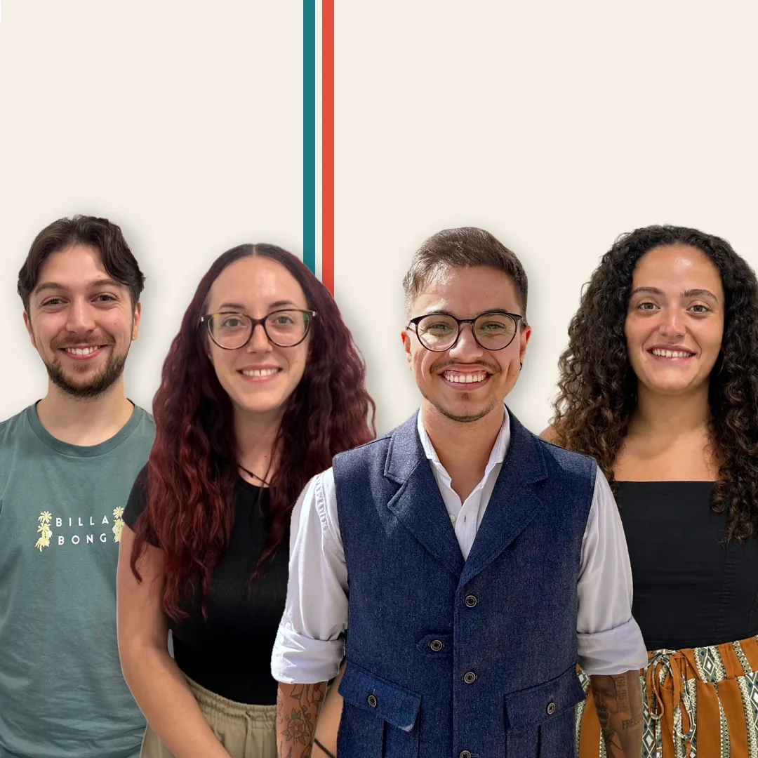 El equipo de Identiduca