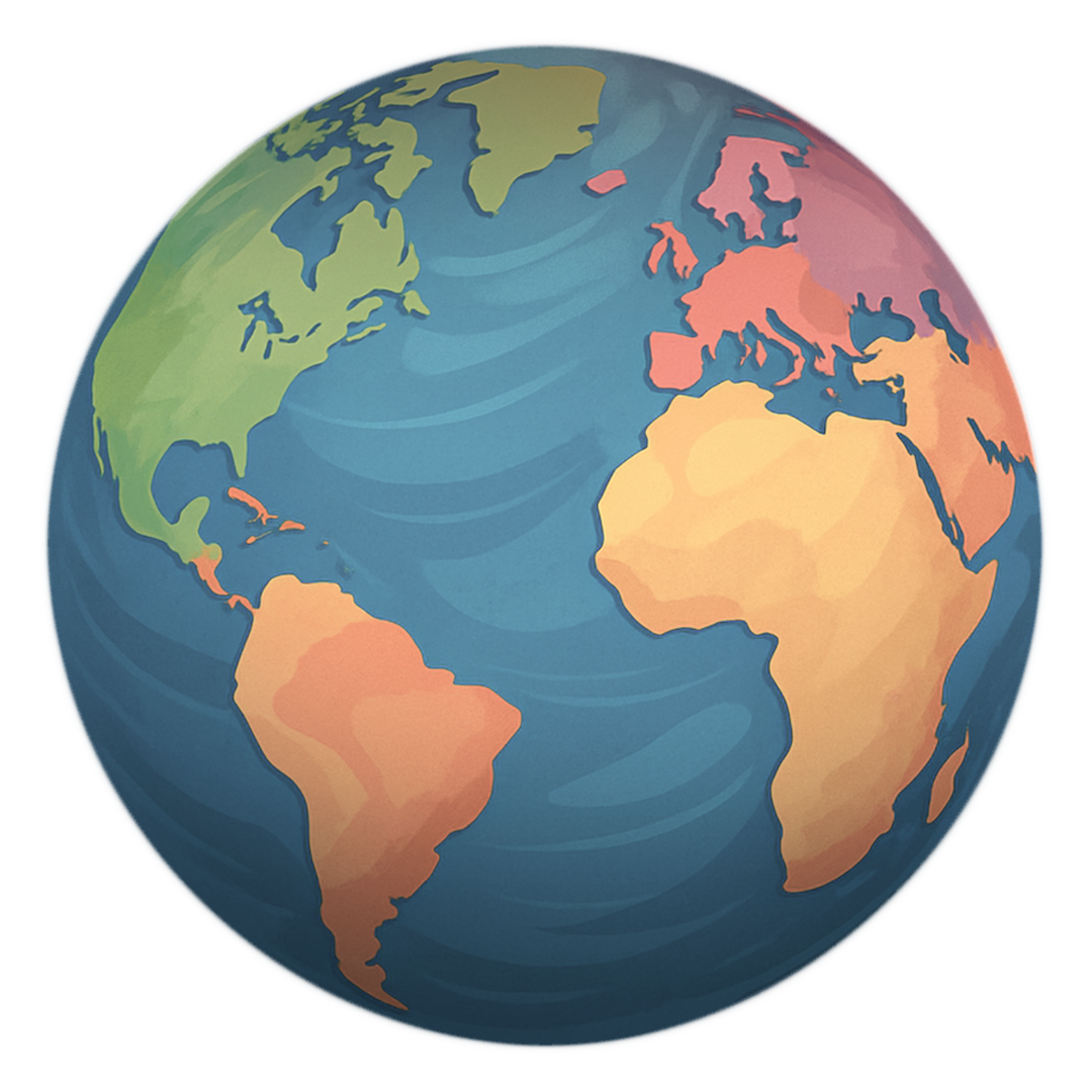 Globe